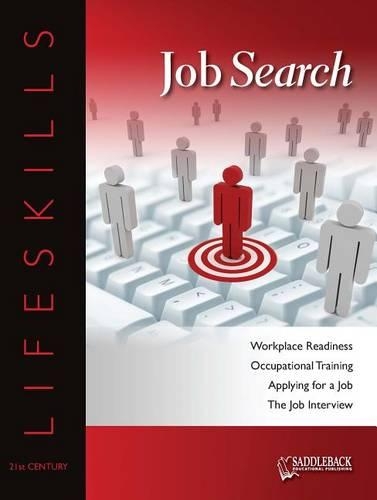 Job Search Worktext: (21st Century Lifeskills)