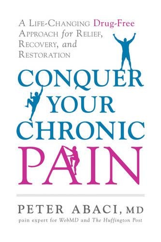 Relieve Chronic Pain