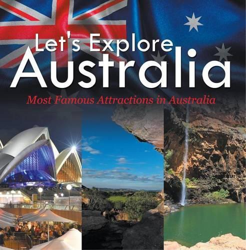Let's Explore Australia (Most Famous Attractions in Australia)