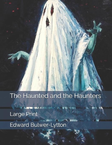 The Haunted and the Haunters