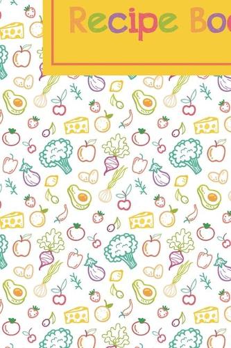 Recipe book