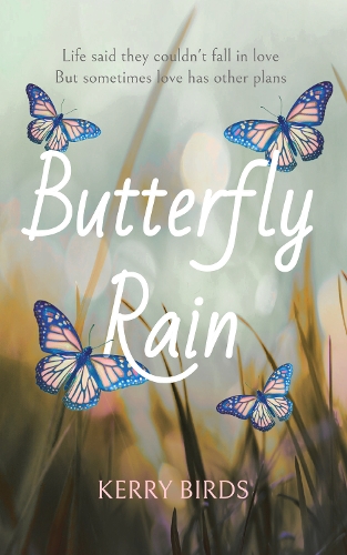 Butterfly Rain