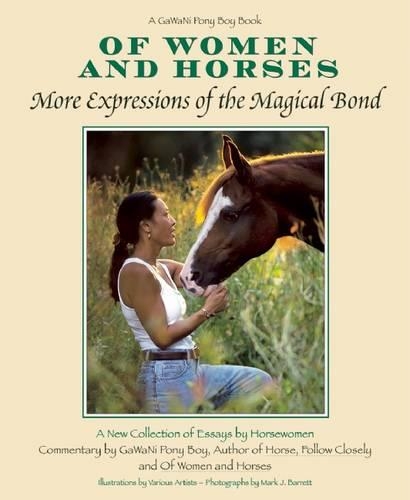 Of Women and Horses