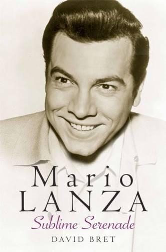 Mario Lanza