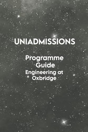The UniAdmissions Programme Guide