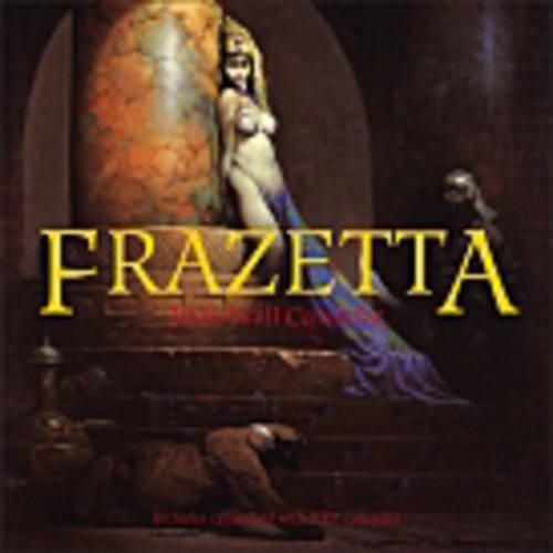 Frank Frazetta