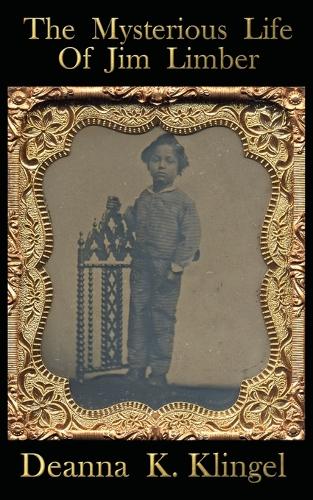 The Mysterious Life of Jim Limber: (English)