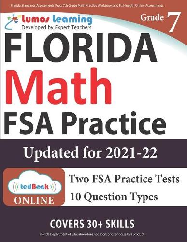 Florida Standards Assessments Prep