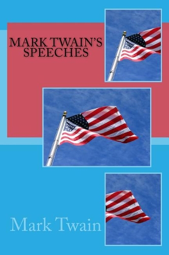 Mark Twain's Speeches