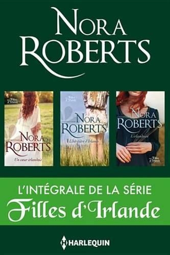 Serie Filles D'Irlande