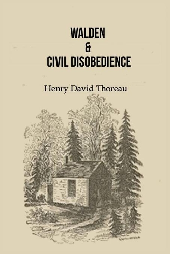 On Walden Pond Henry David Thoreau: Walden Henry Thoreau