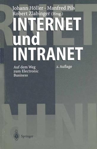 Internet Und Intranet