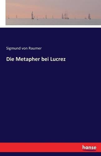 Die Metapher bei Lucrez