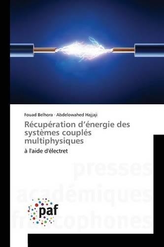 Récupération d'Énergie Des Systèmes Couplés Multiphysiques