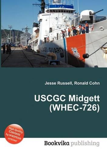 Uscgc Midgett (Whec-726)