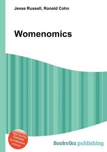 Womenomics: (English)