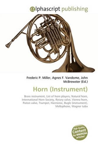 Horn (Instrument)