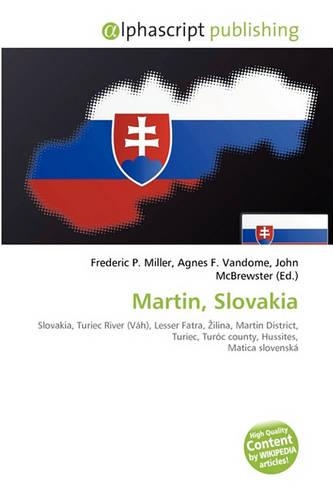 Martin, Slovakia