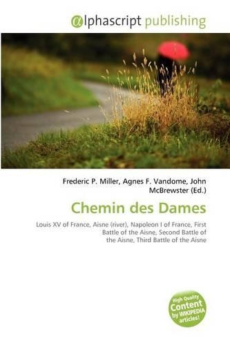 Chemin Des Dames