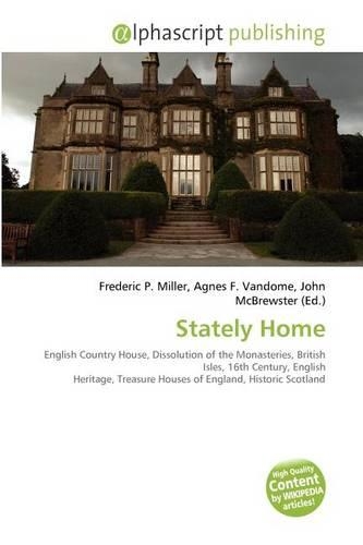 Stately Home