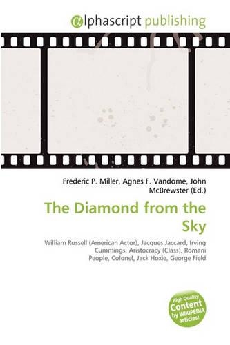 The Diamond from the Sky