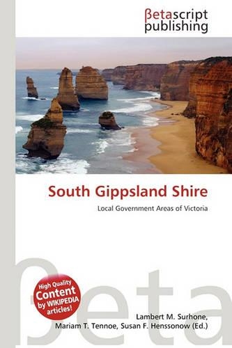 South Gippsland Shire