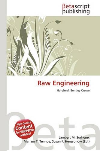 Raw Engineering