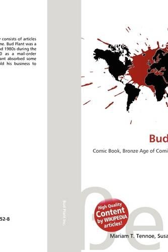 Bud Plant Inc.: (English)