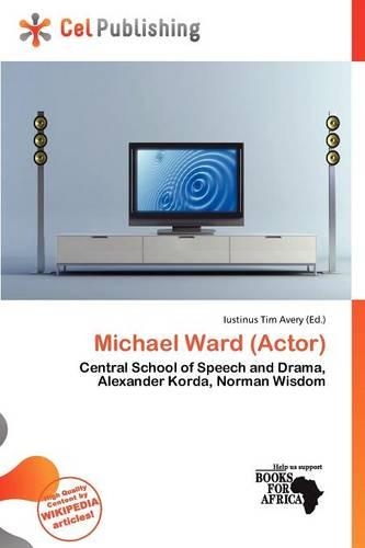 Michael Ward (Actor)