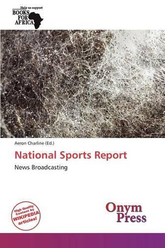 National Sports Report