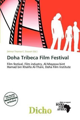 Doha Tribeca Film Festival
