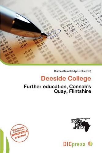Deeside College