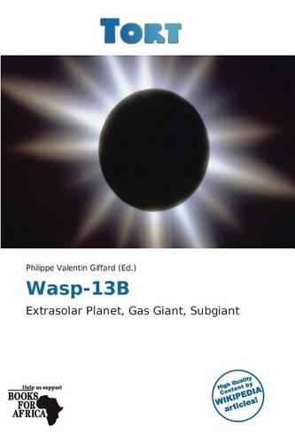 Wasp-13b