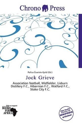 Jock Grieve: (English)