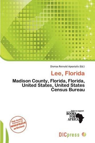Lee, Florida