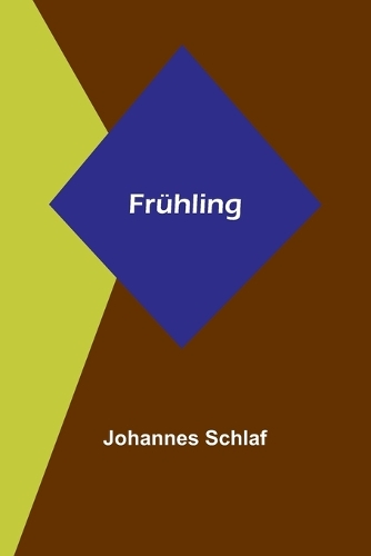 Frühling