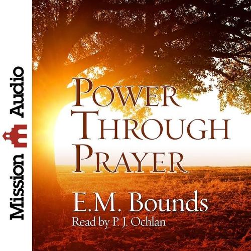 Power Through Prayer