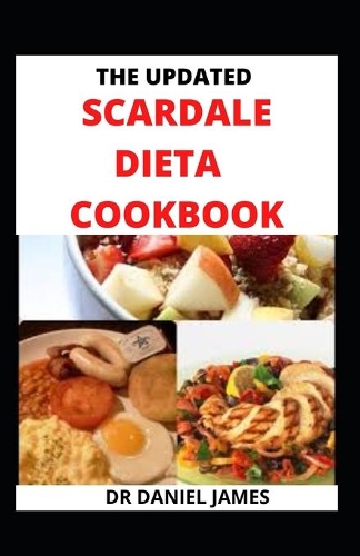 The Updated Scarsdale Diet