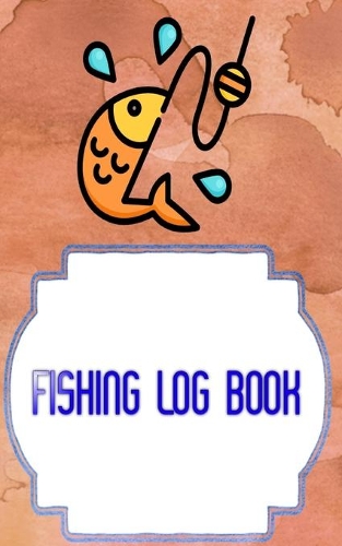 Fishing Log Book