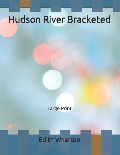 Hudson River Bracketed