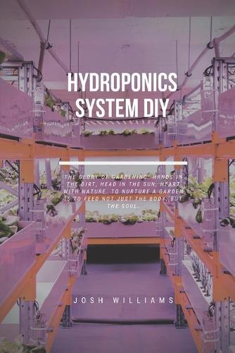 Hydroponics System Diy