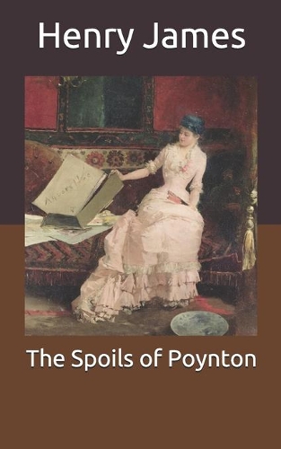 The Spoils of Poynton