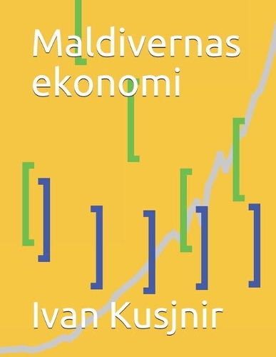 Maldivernas ekonomi