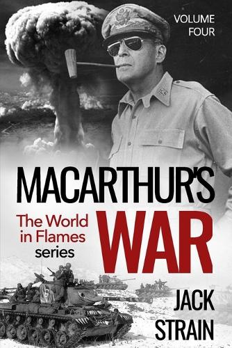 MacArthur's War