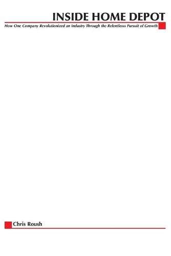 Inside Home Depot: (English)