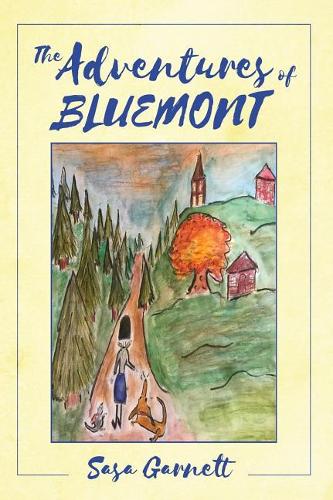 The Adventures of Bluemont