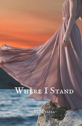 Where I Stand: (2 Clouds Aflame)
