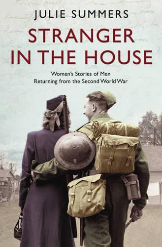 A Stranger in the House