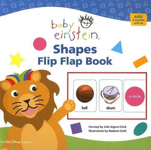Baby Einstein: Shapes