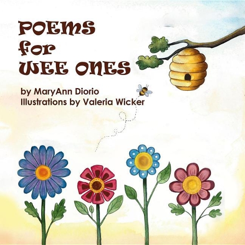 Poems for Wee Ones